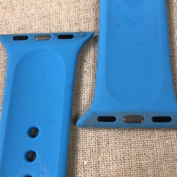 38mm Apple Watch Sport Band - Picture 5 of 7